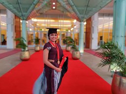 Ama Bandara