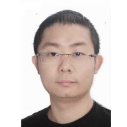 Ji LIU