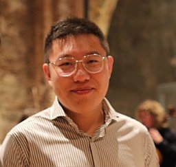 Xijia Wei