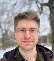 Eric Ruzomberka