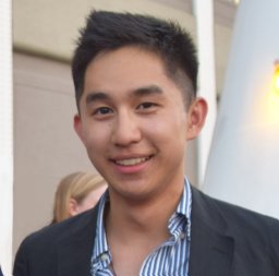 M. Jeffrey Mei