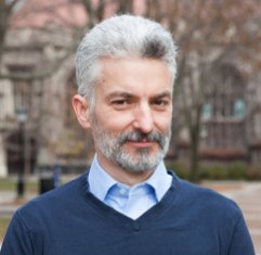 Patrick La Riviere