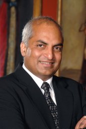 Surya R. Kalidindi