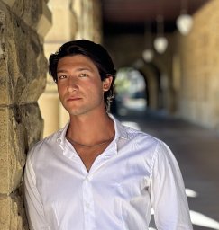 Luca Borgianni