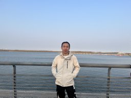 Guosheng Zhao