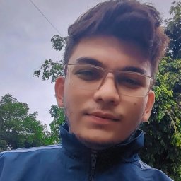 Atharva Jitendra Hude