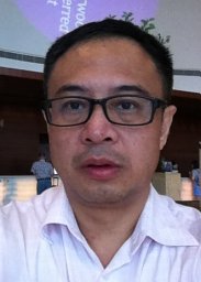 Zhiyong Huang