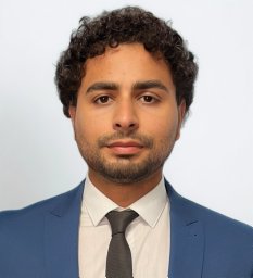 Ali Rohan
