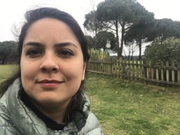 Beyza Eken