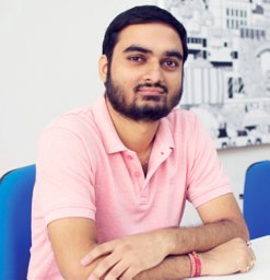 Tanmoy Chakraborty