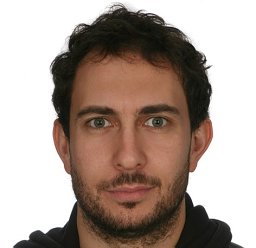 Konstantinos Vlachas
