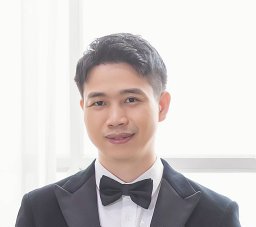 Jun Zhao