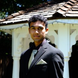 Arhan Jain