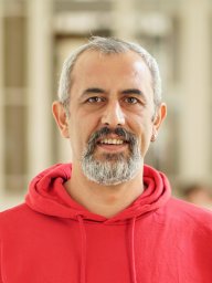 Veli Bakırcıoğlu