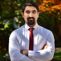 Erfan Pirmorad