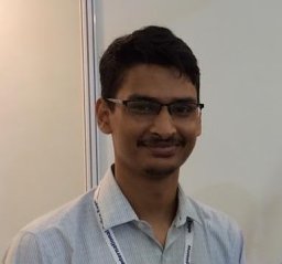 Deepak Singh