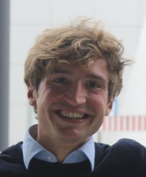 Sebastien Röcken