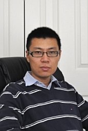 Yinqian Zhang