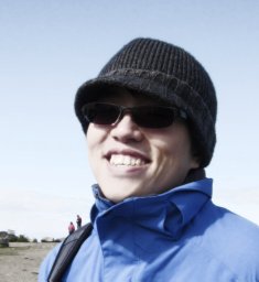 Yu-Chung Hsiao