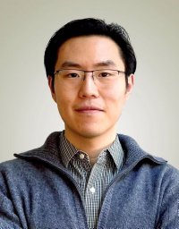 Yunbo Wang