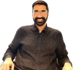 Imdad Ullah