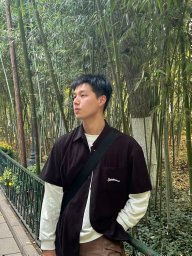 Zhihao Xu