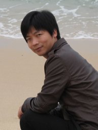Junmin Liu (刘军民)