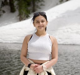 Vanshika Vats