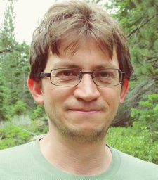 Michael Bendersky