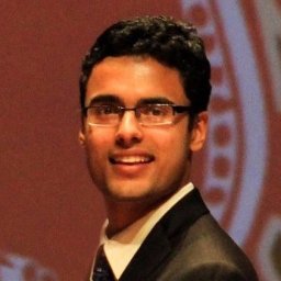 Shashank Tripathi