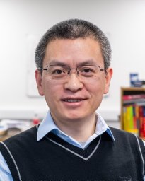 Haiping Lu