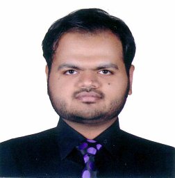 Talal Shaikh