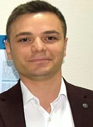 Mustafa Yurdakul