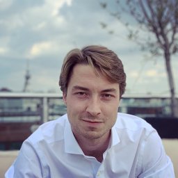Jurriaan Parie