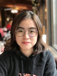 Jiani Zhang