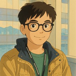 Nuo CHEN