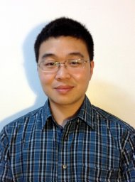 Zhonggui Chen (陈中贵)