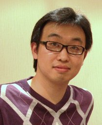 Qian Wang