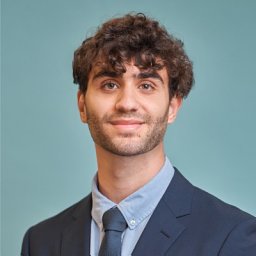 Ziad El Sayed
