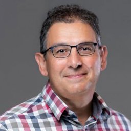 Samuel Aparicio