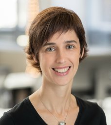 Joelle Pineau