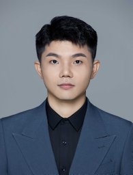 Chao Lin (林超)