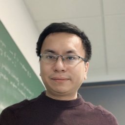 Cuong V. Nguyen
