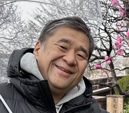 Kenta Kasai