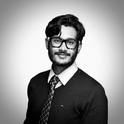 Nikhil Sharma
