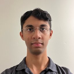 Rahul Dharmaji