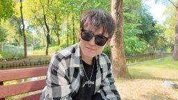 Junjie Li