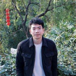 Guanzhou Ke