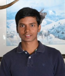 Arun Sai Suggala