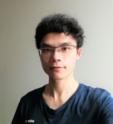 Xuhui Zhou